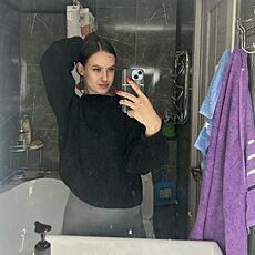 Юлия, 20 из г. Иркутск.