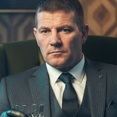 Фотография мужчины Рамин, 39 лет из г. Ярославль