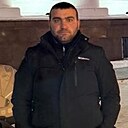 Турал, 36 лет