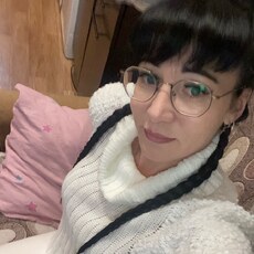 Любашка, 37 из г. Саратов.