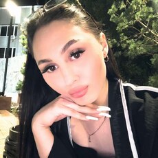 Фотография девушки Карина, 18 лет из г. Астана