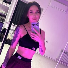 Фотография девушки Настя, 35 лет из г. Астрахань