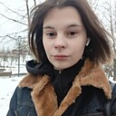 Александра, 19 лет