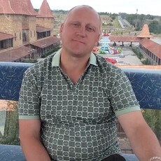 Фотография мужчины Sergei, 43 года из г. Павлово