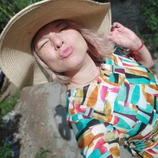 Екатерина, 37 из г. Ангарск.