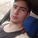 Николай, 25 лет