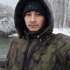 Фотография мужчины Alixan, 33 года из г. Фергана