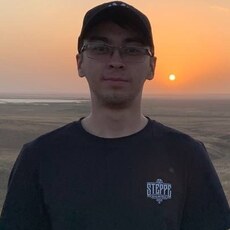 Фотография мужчины Вадим, 24 года из г. Элиста