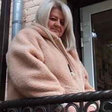 Фотография девушки Ольга, 54 года из г. Новочеркасск