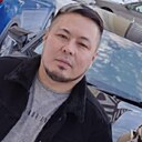 Тимирлан, 38 лет