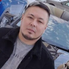 Фотография мужчины Тимирлан, 38 лет из г. Тюмень