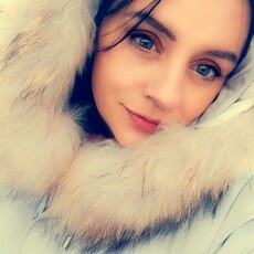 Фотография девушки Анастасия, 30 лет из г. Борисов