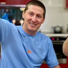 Фотография мужчины Sergei, 34 года из г. Карпинск