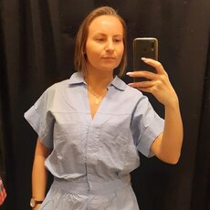 Алиса, 33 из г. Челябинск.