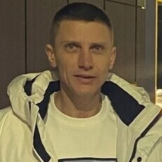 Фотография мужчины Владимир, 36 лет из г. Брянск