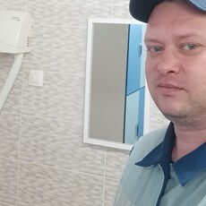 Фотография мужчины Игорь, 36 лет из г. Нижний Новгород