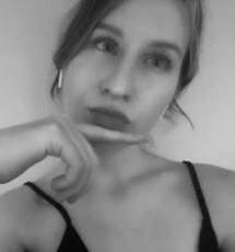 Лекса, 22 из г. Новосибирск.