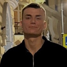 Фотография мужчины Макс, 24 года из г. Курск