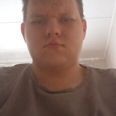 Фотография мужчины Серый, 24 года из г. Крапивинский