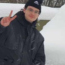 Фотография мужчины Станислав, 19 лет из г. Санкт-Петербург