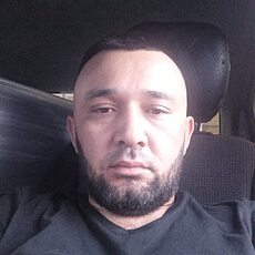 Фотография мужчины Шакир, 39 лет из г. Москва