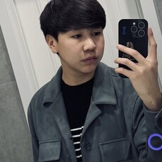 Фотография мужчины Aset, 18 лет из г. Алматы