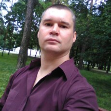 Фотография мужчины Сергей, 45 лет из г. Москва