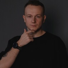 Фотография мужчины Сергей, 33 года из г. Улан-Удэ