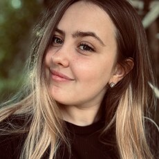 Фотография девушки Анастасия, 21 год из г. Тула