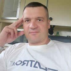 Фотография мужчины Николай, 40 лет из г. Татарск