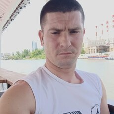 Фотография мужчины Алексей, 28 лет из г. Уссурийск