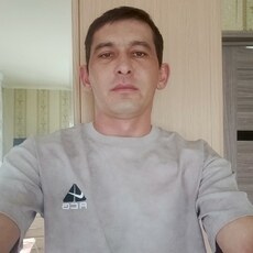 Фотография мужчины Олежик, 33 года из г. Оренбург