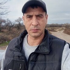 Фотография мужчины Василий, 47 лет из г. Астрахань