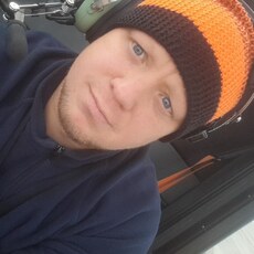 Фотография мужчины Лёша, 38 лет из г. Москва