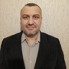 Фотография мужчины Мак, 46 лет из г. Курск