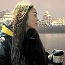 Жания, 22 года