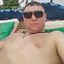 Макар, 40 лет