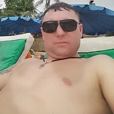 Фотография мужчины Макар, 40 лет из г. Петропавловск