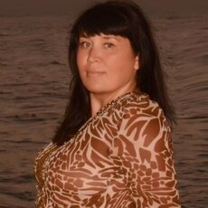 Фотография девушки Эльма, 48 лет из г. Челябинск