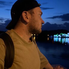 Фотография мужчины Ян, 27 лет из г. Бобруйск