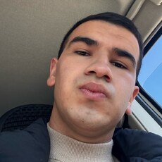 Фотография мужчины Ссс, 23 года из г. Атырау(Гурьев)