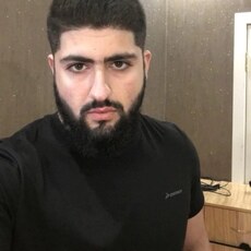 Фотография мужчины Артем, 33 года из г. Муром