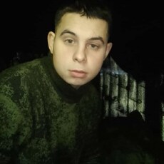 Фотография мужчины Мврат, 22 года из г. Бикин