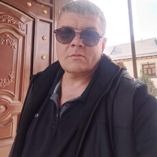 Фотография мужчины Андрей, 50 лет из г. Бишкек