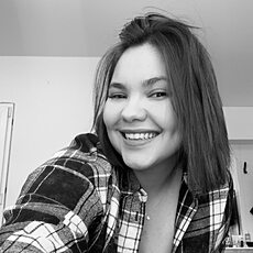 Фотография девушки Амина, 20 лет из г. Симферополь