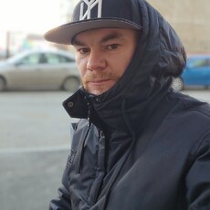 Фотография мужчины Виталий, 46 лет из г. Красноярск