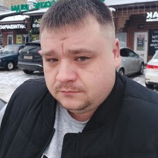 Фотография мужчины Максим, 35 лет из г. Иваново