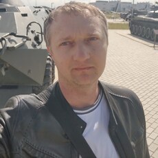 Фотография мужчины Владимир, 40 лет из г. Ангарск