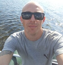 Фотография мужчины Бродяга, 31 год из г. Миллерово