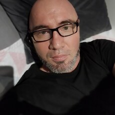 Фотография мужчины Алишер, 49 лет из г. Иркутск